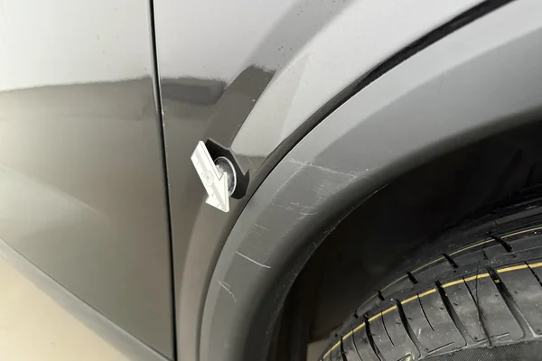 Nissan Qashqai (2024) — foto 15 van 26