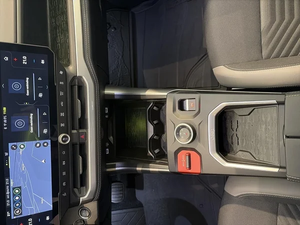 Jeep Compass (2025) — foto 6 van 22