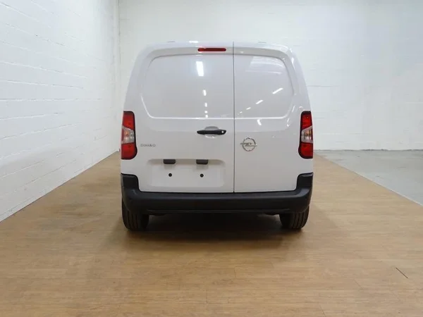 Opel Combo (2026) — foto 15 van 17