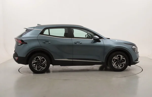 Kia Sportage (2023) — foto 22 van 25