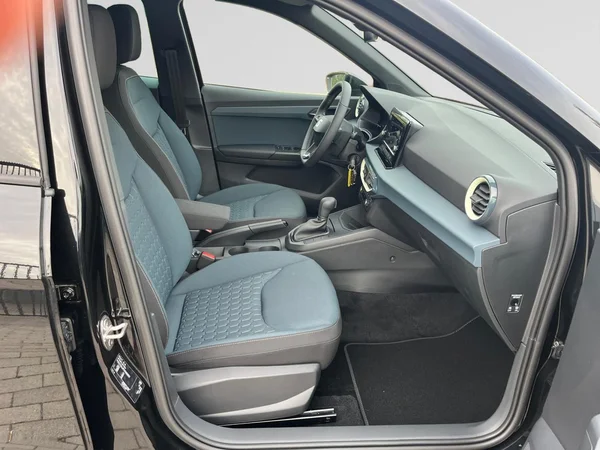 SEAT Arona (2026) — foto 15 van 18