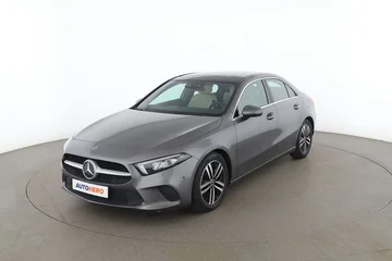 Mercedes-Benz A-Klasse 0bbef769-baa0-403a-9c29-f2c409154d0e