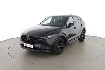 Mazda CX-5 cc560c24-a2c6-4254-a24b-e5a84e2b4ac4
