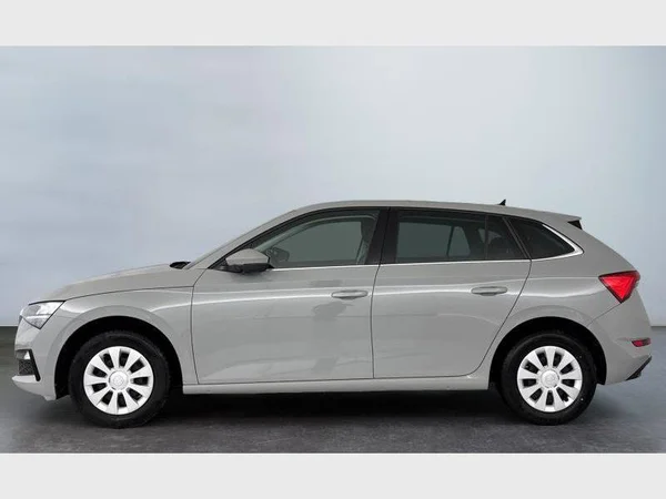 Skoda Scala (2021) — foto 18 van 23