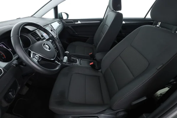 Volkswagen Golf (2020) — foto 16 van 16