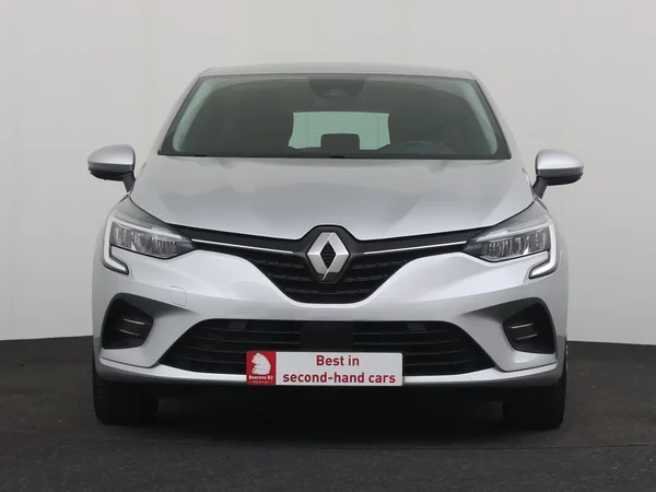 RENAULT Clio (2020) — foto 24 van 26