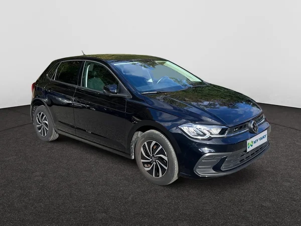 VOLKSWAGEN Polo (2023) — foto 10 van 16
