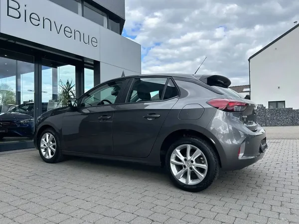 Opel Corsa (2020) — foto 8 van 18