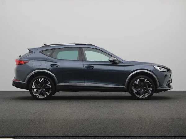 CUPRA Formentor (2024) — foto 14 van 22