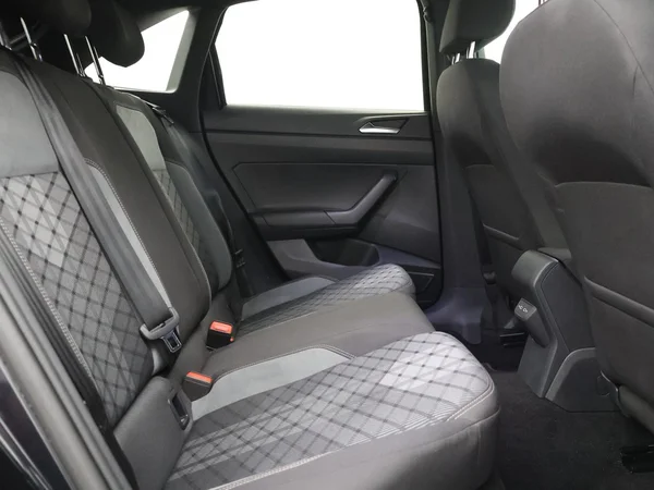 VOLKSWAGEN Taigo (2025) — foto 16 van 27