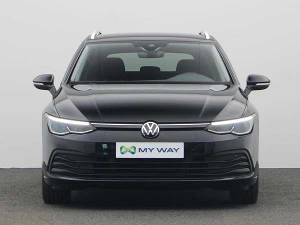 VOLKSWAGEN Golf VIII SW (2024) — foto 19 van 23