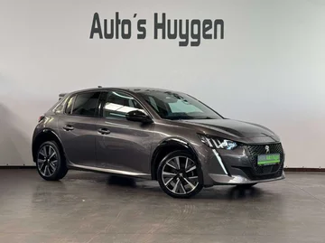 Peugeot 208 (2022)