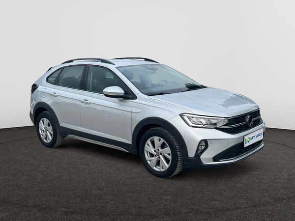 VOLKSWAGEN Taigo (2022) — foto 7 van 18