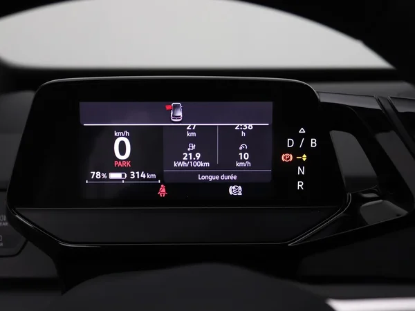 VOLKSWAGEN ID.3 (2025) — foto 14 van 19