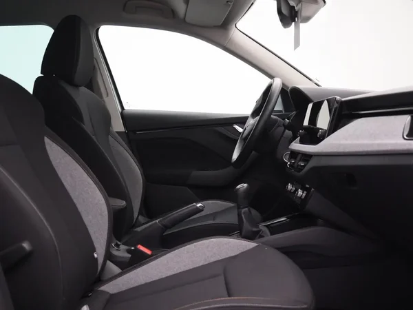Škoda Kamiq (2025) — foto 19 van 21