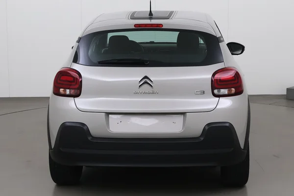 Citroen C3 (2023) — foto 10 van 15