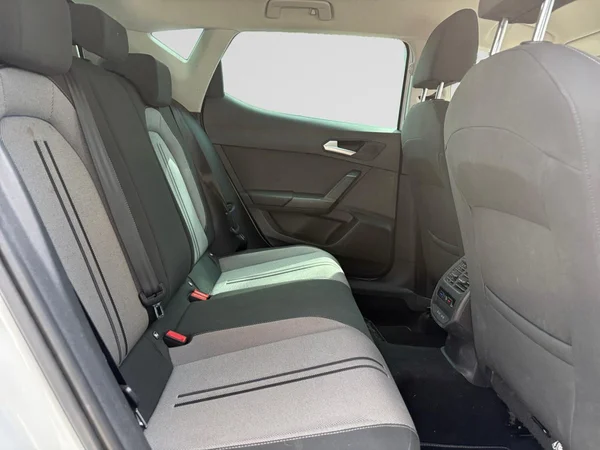 SEAT Leon (2020) — foto 11 van 24