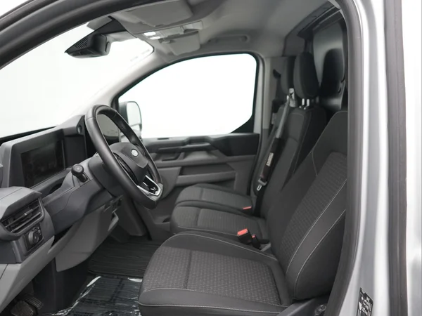 FORD Transit Custom 300L Fou Lwb Diesel (2024) — foto 46 van 47