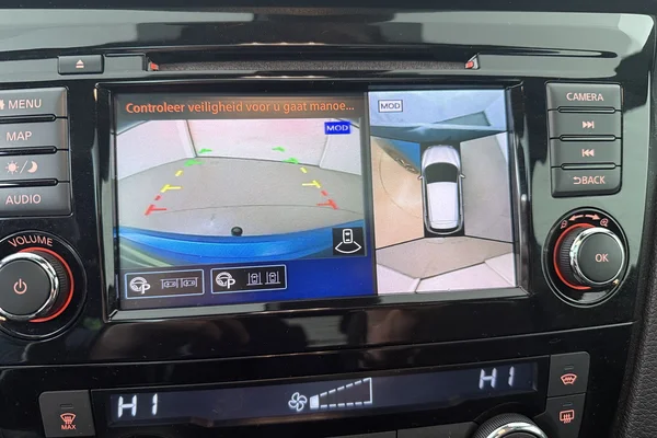Nissan Qashqai (2019) — foto 8 van 21