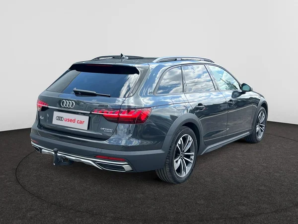 AUDI A4 Allroad Quattro Dsl (2023) — foto 20 van 24