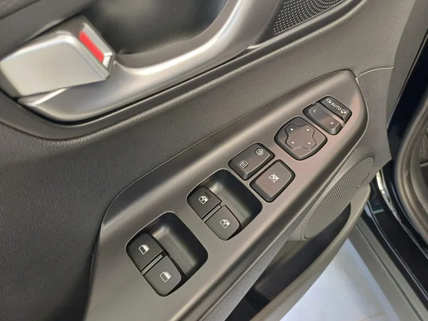 Hyundai Kona (2025) — foto 7 van 18