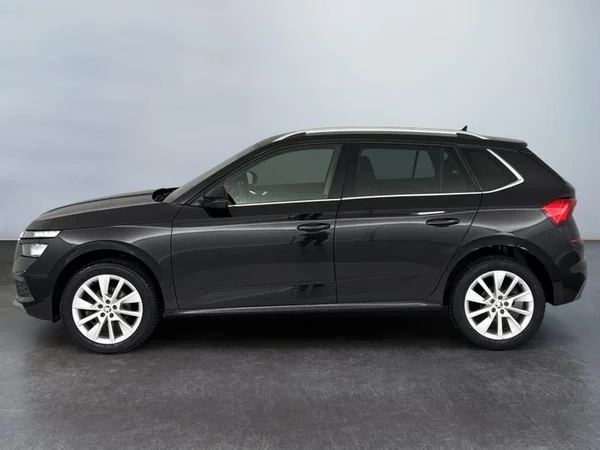 SKODA Kamiq (2021) — foto 23 van 27