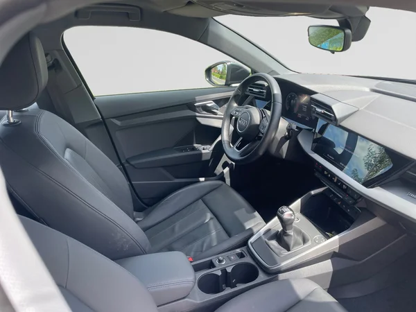 AUDI A3 Sportback (2021) — foto 16 van 22