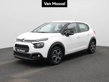 Citroën C3 (2021)