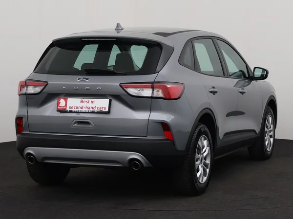FORD Kuga (2024) — foto 22 van 28