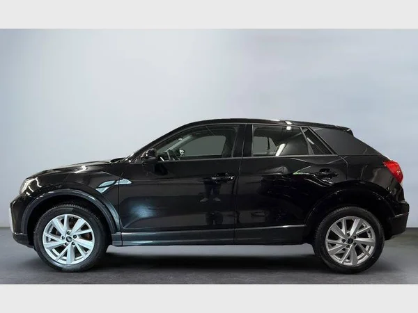 Audi Q2 (2023) — foto 20 van 26