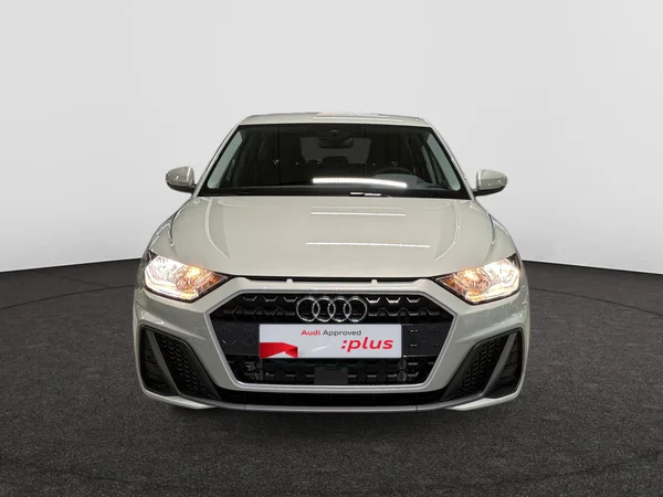 AUDI A1 Sportback (2025) — foto 12 van 16