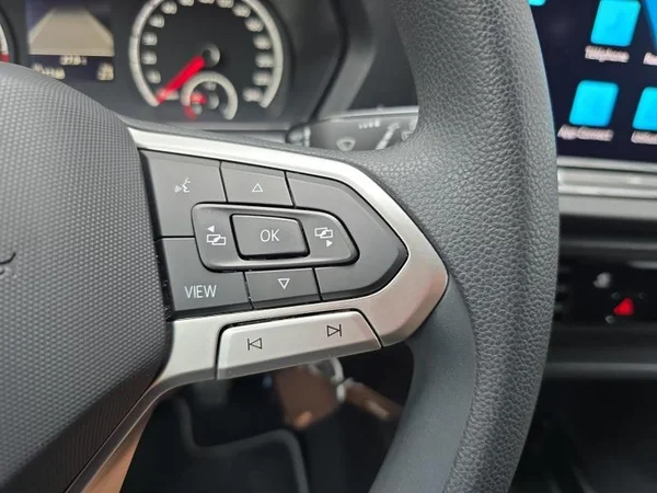 VOLKSWAGEN Caddy Maxi Dsl (2022) — foto 9 van 32