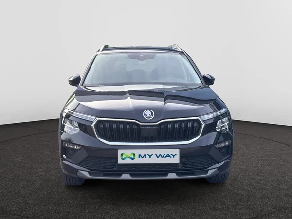 SKODA Kamiq (2025) — foto 2 van 18