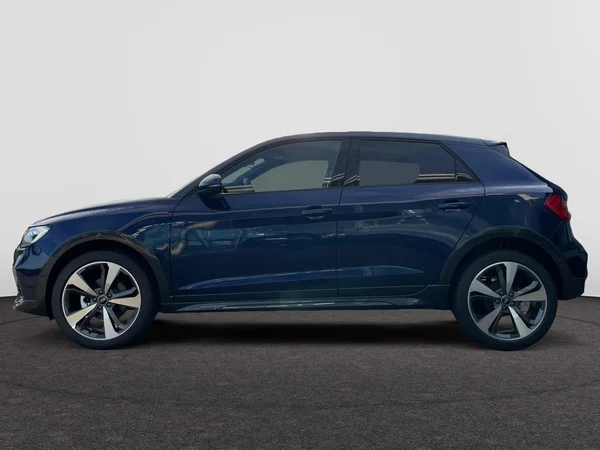 AUDI A1 Allstreet (2026) — foto 14 van 17