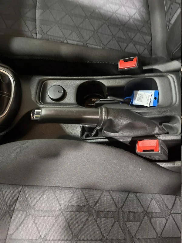 Opel Astra (2019) — foto 44 van 53