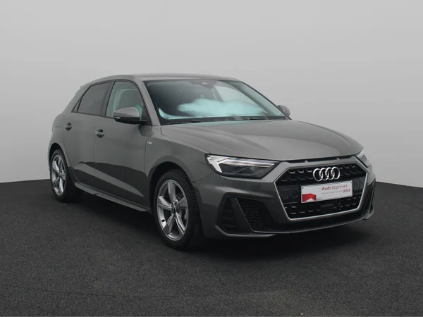 AUDI A1 Sportback (2026) — foto 13 van 15