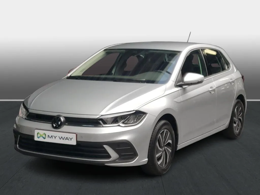 VOLKSWAGEN Polo 1122_72577_2023