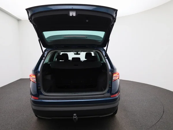 Škoda Kodiaq (2022) — foto 3 van 43