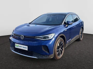 VOLKSWAGEN ID.4 (2025)