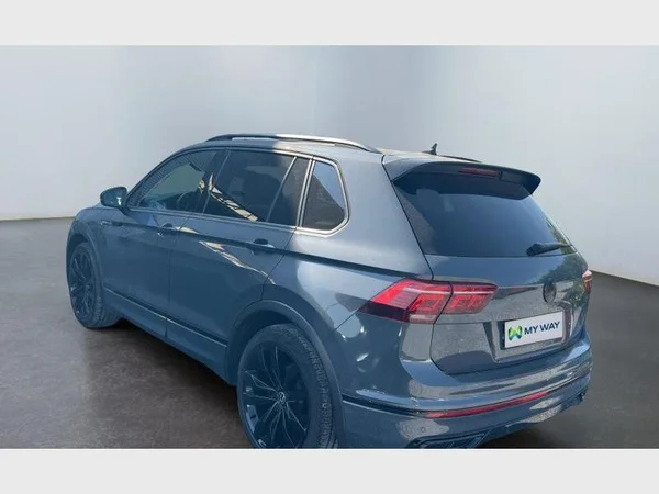 Volkswagen Tiguan (2022) — foto 24 van 27