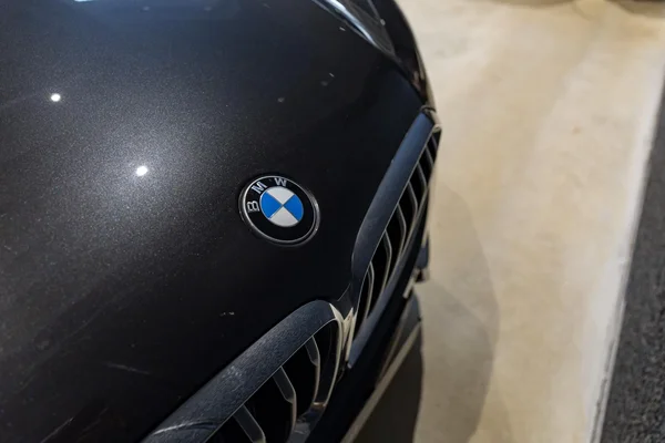 BMW X5 (2021) — foto 42 van 43