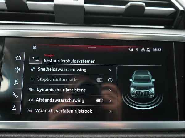 AUDI Q3 PHEV (2022) — foto 20 van 29