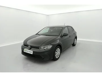 VOLKSWAGEN Polo 15a48134-9bce-47e8-9e54-a658536942ee