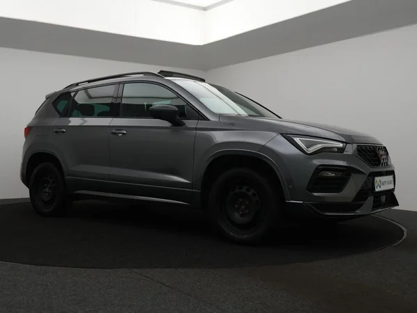 CUPRA Ateca (2024) — foto 30 van 33