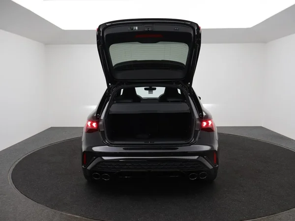 AUDI S3 Sportback (2026) — foto 21 van 31