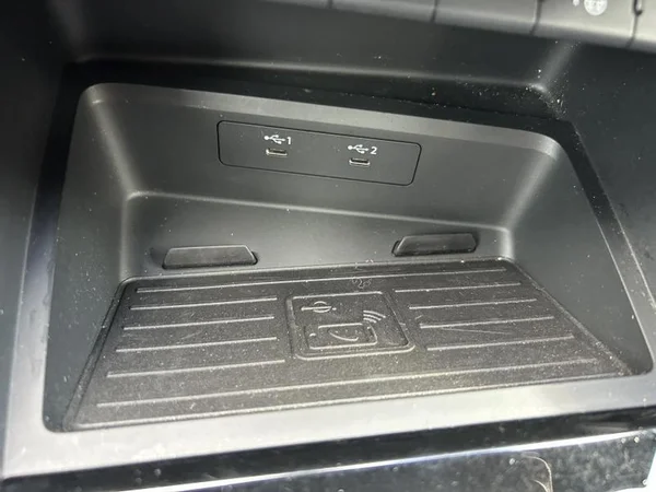 AUDI A3 Sportback (2024) — foto 24 van 34