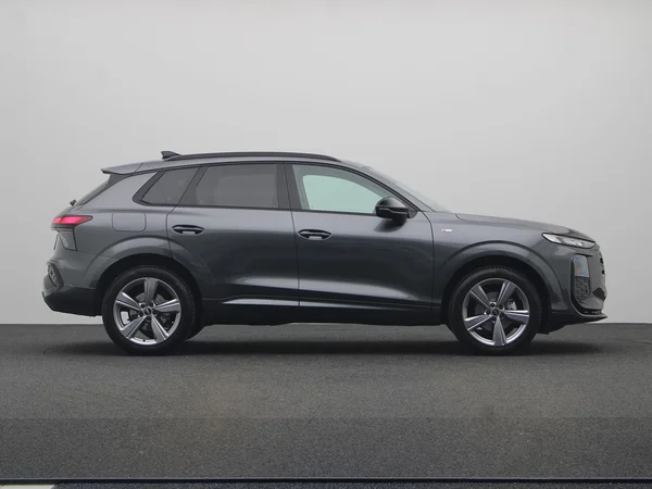 AUDI Q3 SUV (2026) — foto 20 van 22