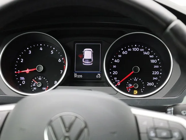 Volkswagen Tiguan (2022) — foto 40 van 41