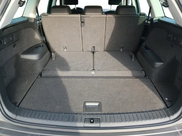 SKODA Kodiaq (2024) — foto 9 van 20
