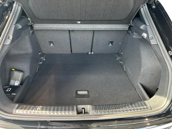 AUDI Q3 SUV (2026) — foto 13 van 23